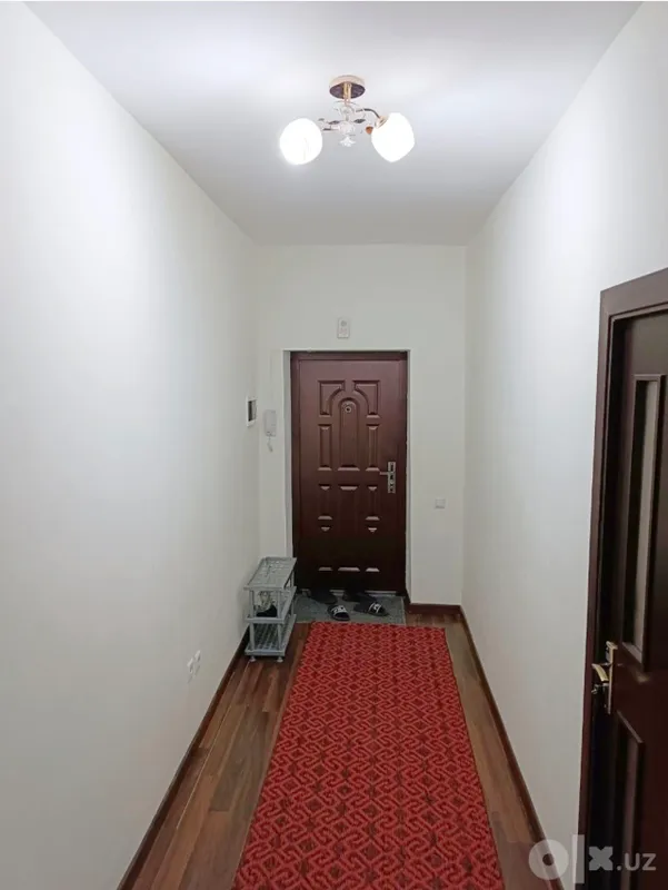 3/2/5 Alfraganus Uzbūm GAI yaqinidagi yangi qurilgan uy 5