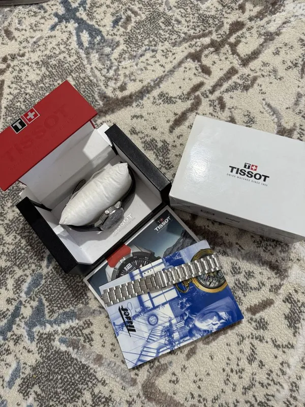 tissot original shvetsariya T086 7
