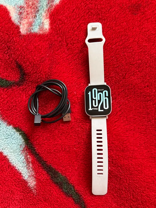 Redmi watch 5 active