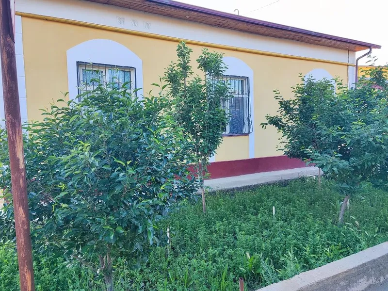 Продается котедж 4 комнаты, 6 сот