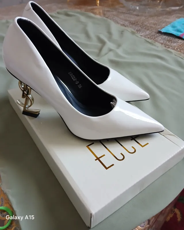 YSL tufli 3