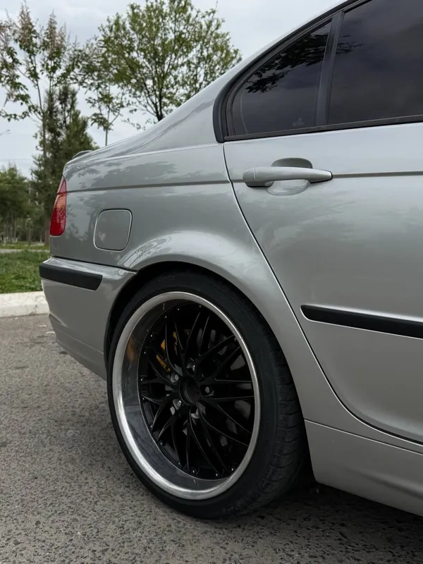 Подаётся BMW E46 M43 B1,9 Механика 4 Подаётся BMW E46 M43 B1,9 Механика 4