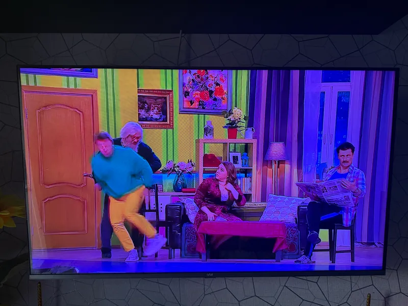Телевизор 2