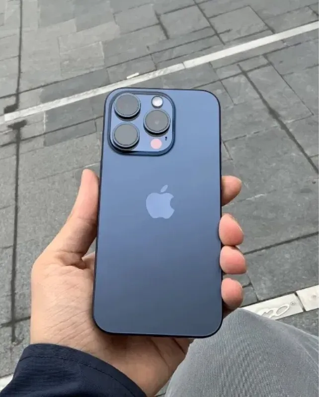 iPhone 15 Pro ideal sotiladi 1 iPhone 15 Pro ideal sotiladi 1