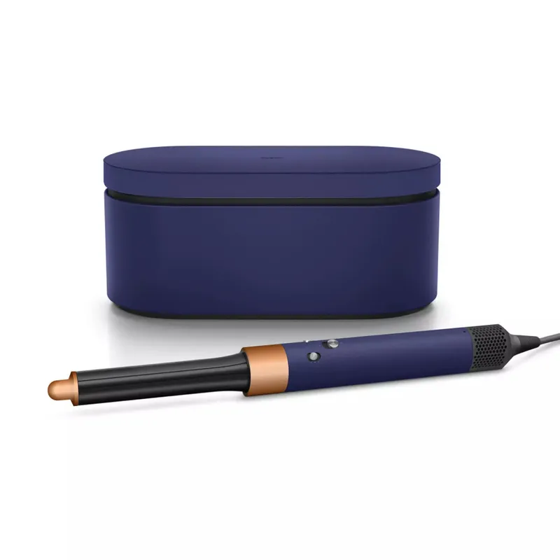 Dyson Airwrap Prussian Blue ПРЕДНОВОГОДНИЕ СКИДКИ! — фото 3
