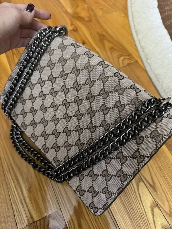 Сумка gucci и prada сумка — фото 1