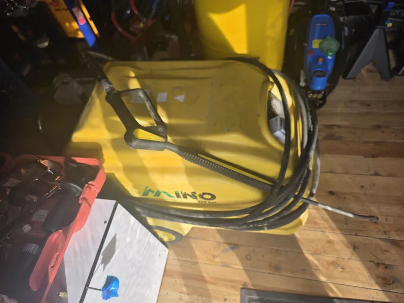 Karcher 200 bar B/ Y ideal — фото 5