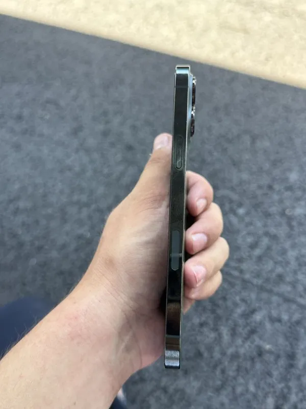 Iphone 13 pro max — фото 3