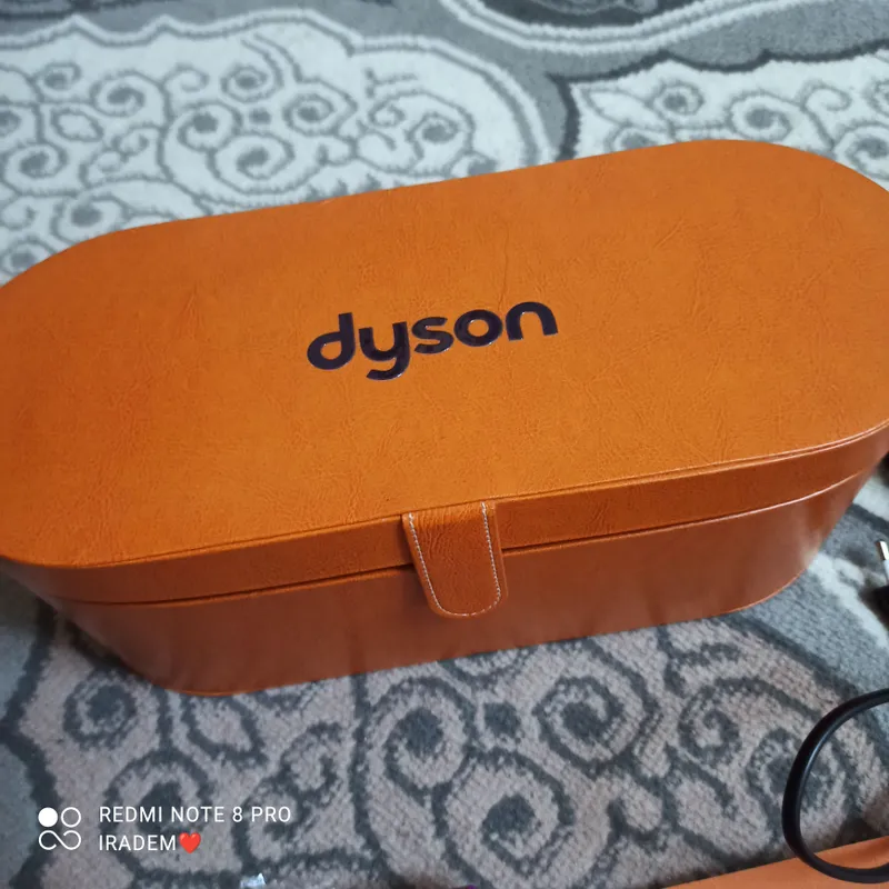dayson 5 nasatkalk 1 marta ishlatlgan holati yaxsh
