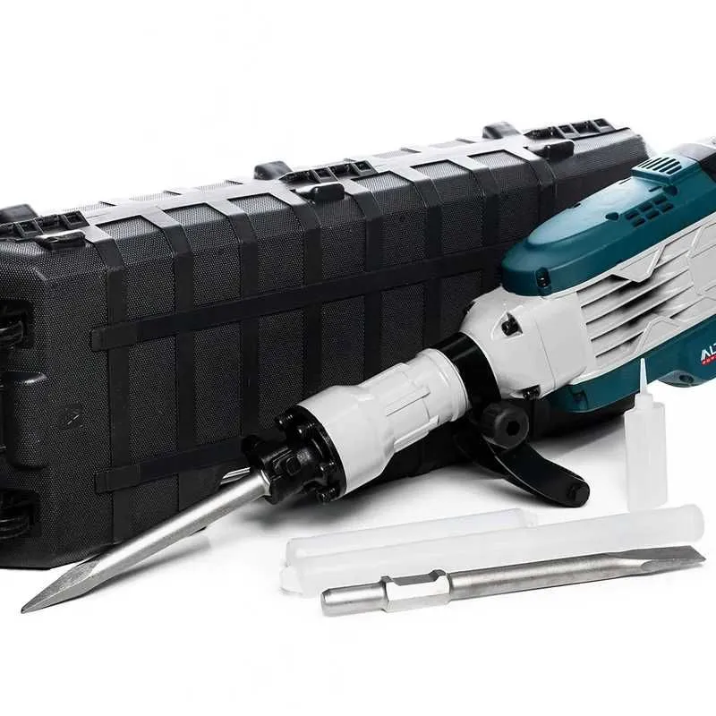 Отбойный молоток DH 1800-50 ALTECO 4 Отбойный молоток DH 1800-50 ALTECO 4