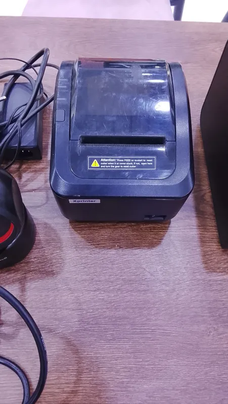 Mini Printer — фото 2