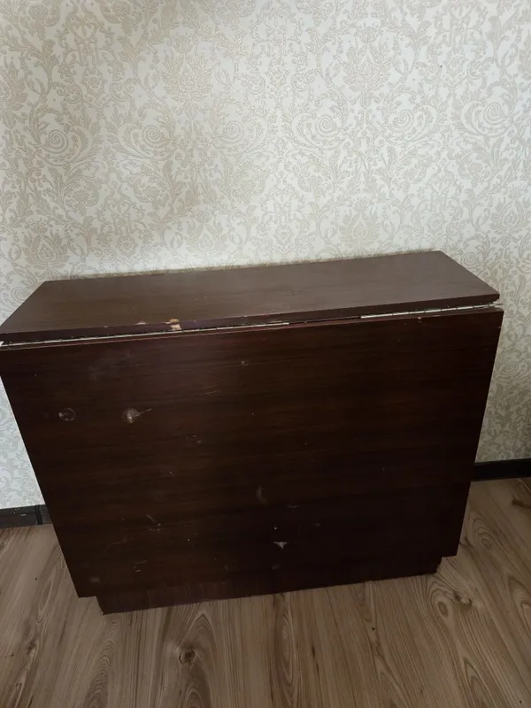 Стол раздвижной Б/У — фото 2