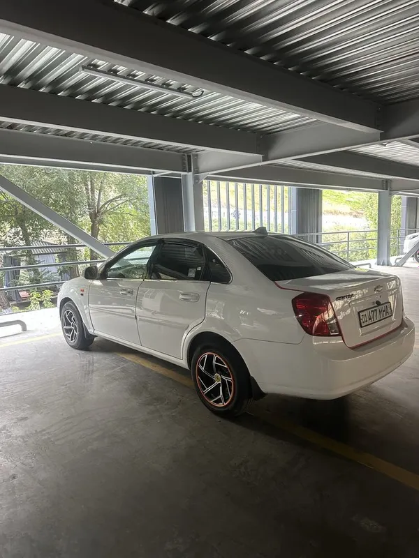 bolaon obmen Gentra 15 deaka 2