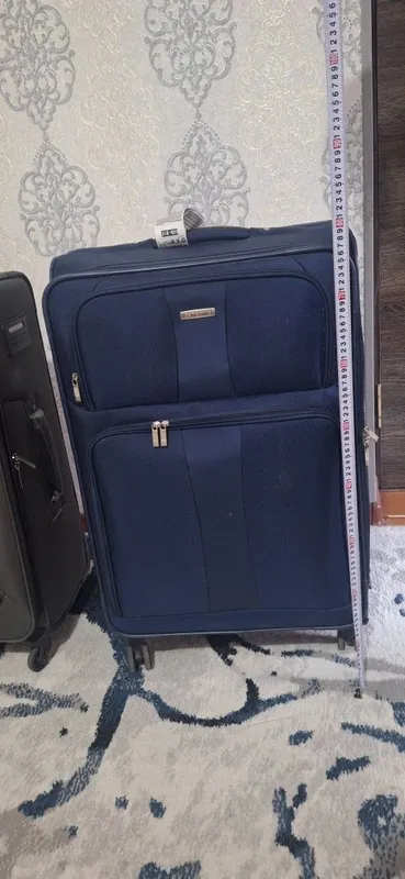 Chamadon sotiladi yangi 2
