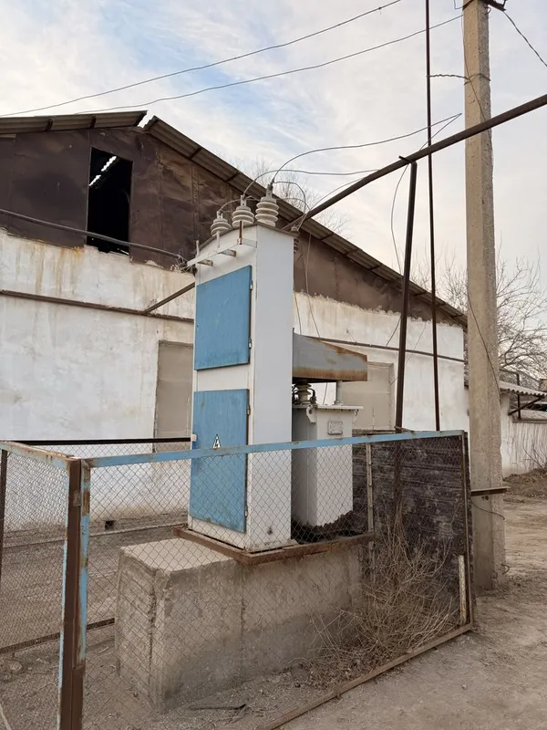 Продается трансформатор — фото 1
