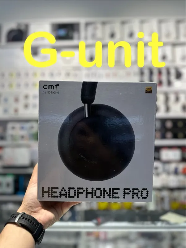 CMF Headphone Pro (оптом) — фото 2