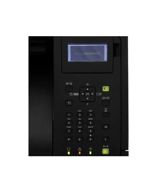! I-SENSYS LBP325X monoxrom SFP printeri, QQS bilan narxi 6 ! I-SENSYS LBP325X monoxrom SFP printeri, QQS bilan narxi 6