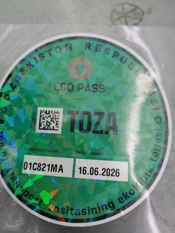Продам Дамас 1991 г.в. в рабочем состоянии. 5