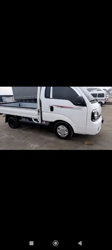 Kia bongo dastavka xizmati