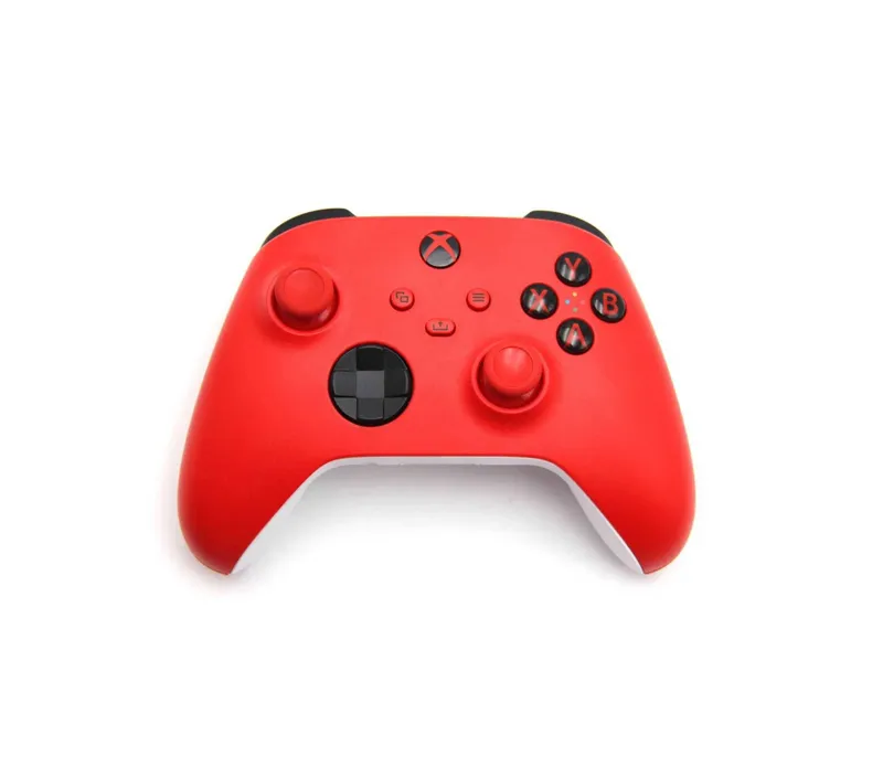 Xbox Series X|S controller Model 1914 Shock Blue 2 Xbox Series X|S controller Model 1914 Shock Blue 2