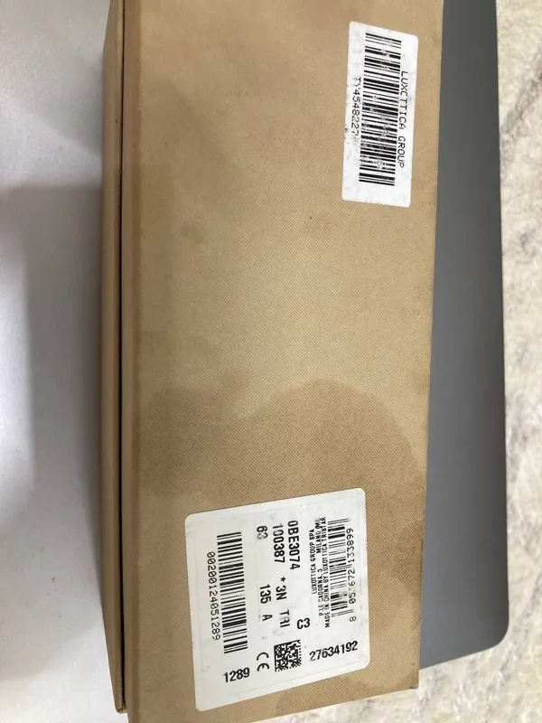 Солнцезащитные очки Burberry BE 3074 7 Солнцезащитные очки Burberry BE 3074 7