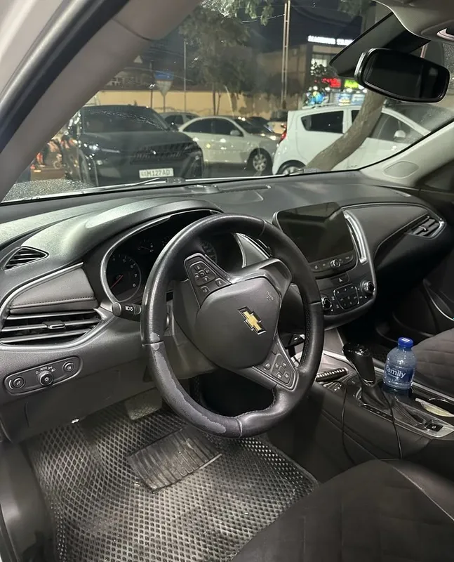 Malibu 2 turbo 5 Malibu 2 turbo 5