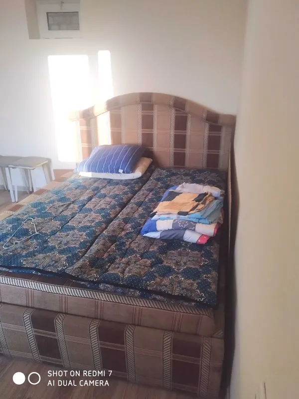 Продается дом в Алмалыке в Районе нового ДСК или сдается в аренду. — фото 3 Продается дом в Алмалыке в Районе нового ДСК или сдается в аренду. — фото 3