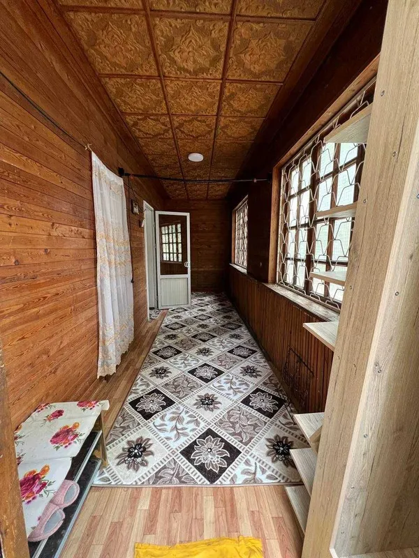 Срочно сдается квартира 1/1/5. Чиланзар-2. — фото 4