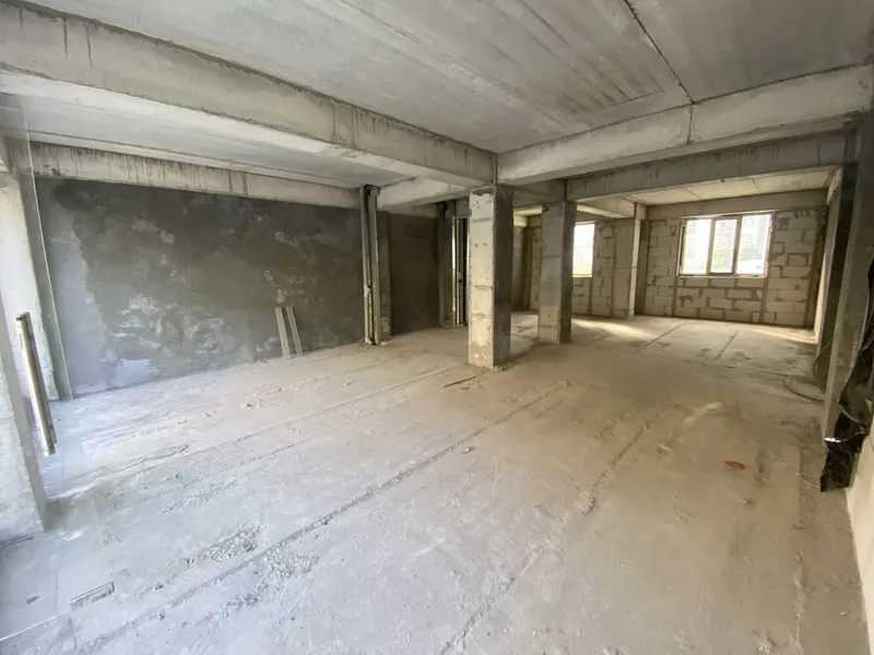 Продажа коммерческого помещения 106 м² | 1 этаж | ЖК | CHINA HOUSE 4