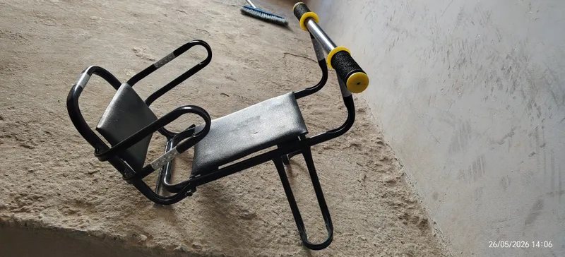 bolalar uchun velosiped o‘rindig‘i