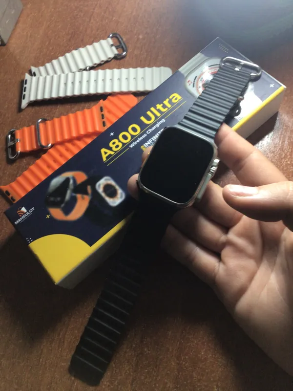 smartwatch 2