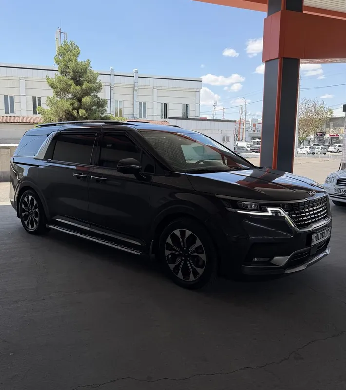 Kia Carnival Full 2023 4 Kia Carnival Full 2023 4