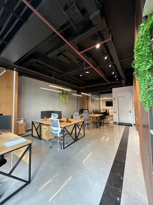 Продается коммерческое помещение Nest One!С готовым арендатором 3300$ — фото 4