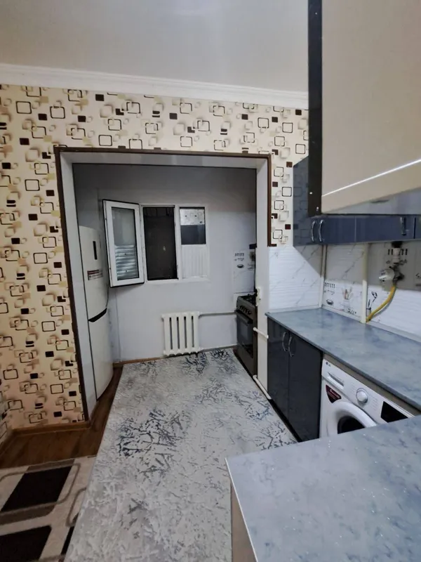 Qizlarga sheriklikka kvartira bor Chilonzor tumani — фото 3