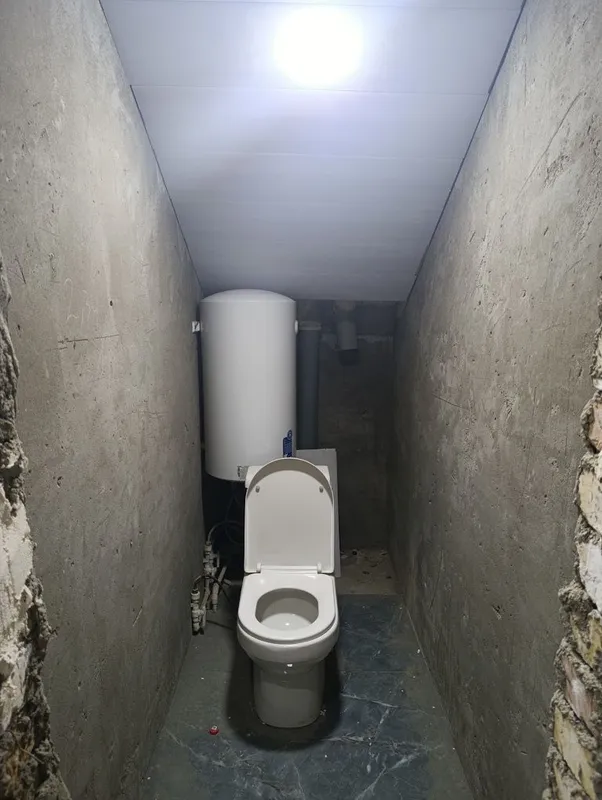 Продается мансарда в янги хаёт ориентир BONMANGAL — фото 4