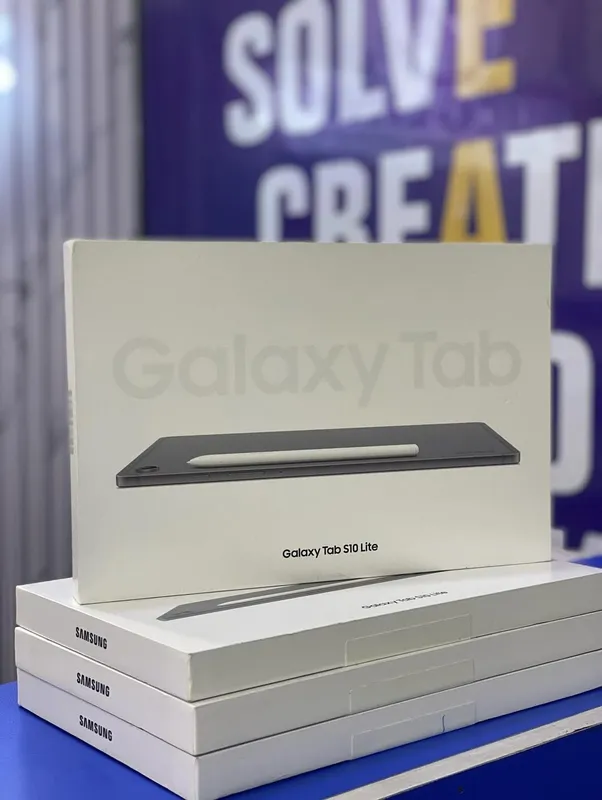 Samsung Galaxy Tab S10 lite 5G New Skidka — фото 1