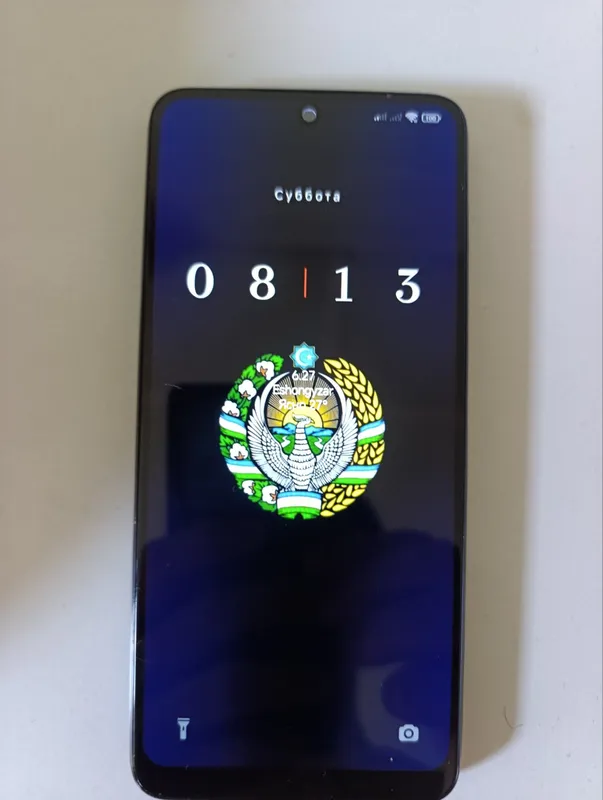 Redmi note 12 — фото 3