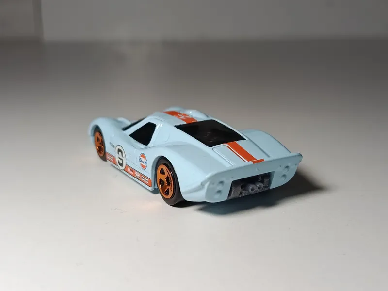 Игрушечные машинки Hotwheels Oyinchoq Mashinacha — фото 5