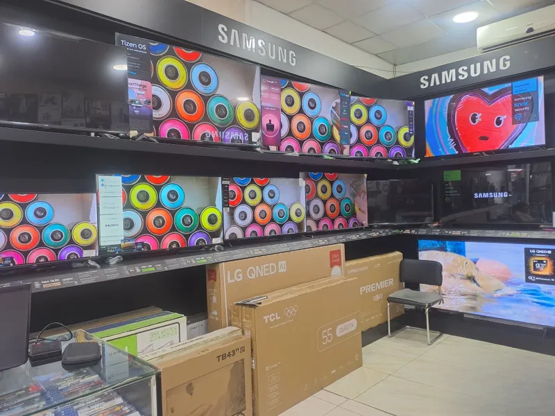 Телевизор 32 Smart Дешёвый 5 Телевизор 32 Smart Дешёвый 5