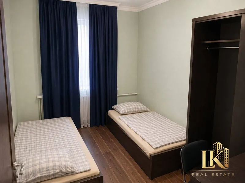 Продаётся 3-комнатная квартира, 70 м², 5/5, Шайхантахурский район 4