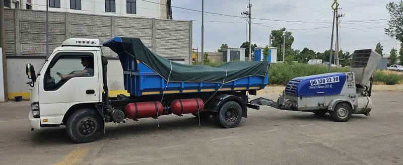 Styashka suho'y polu suxoy styashka ST YASHKA Стяжка сухой сухой стяжк — фото 2