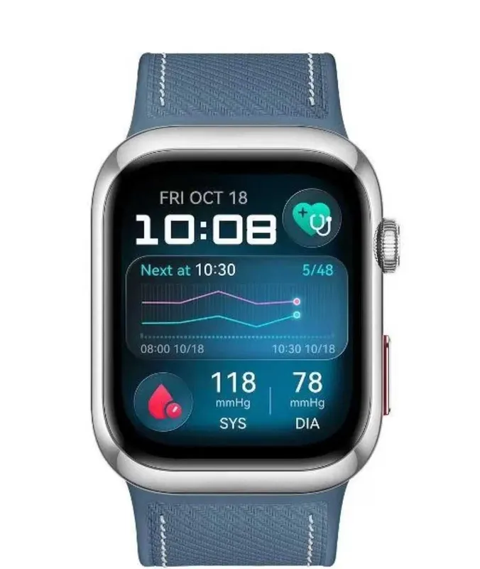Huawei Watch D2 aqlli soatlari sotiladi 1 Huawei Watch D2 aqlli soatlari sotiladi 1