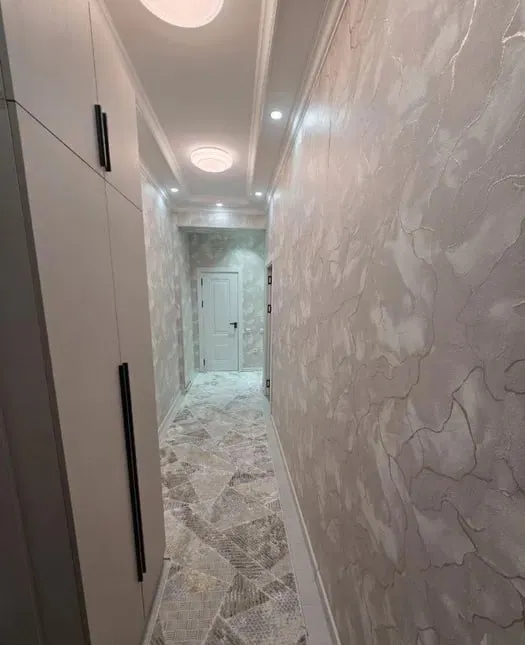 57 m², 2 xonali kvartira ijarasi, Yakkasaroy · ID 43097 4