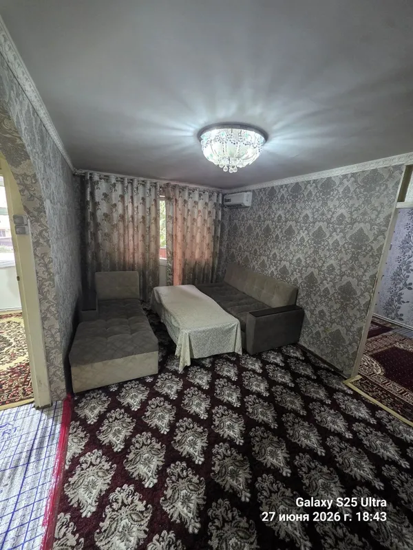Квартира на долгий срок в Фрунзенском массиве 2