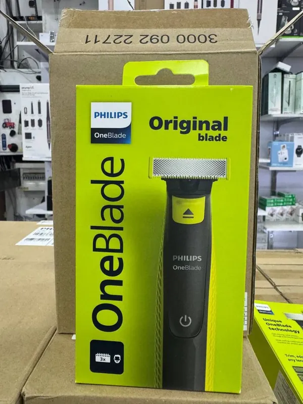 Триммер Philips (Original) 2