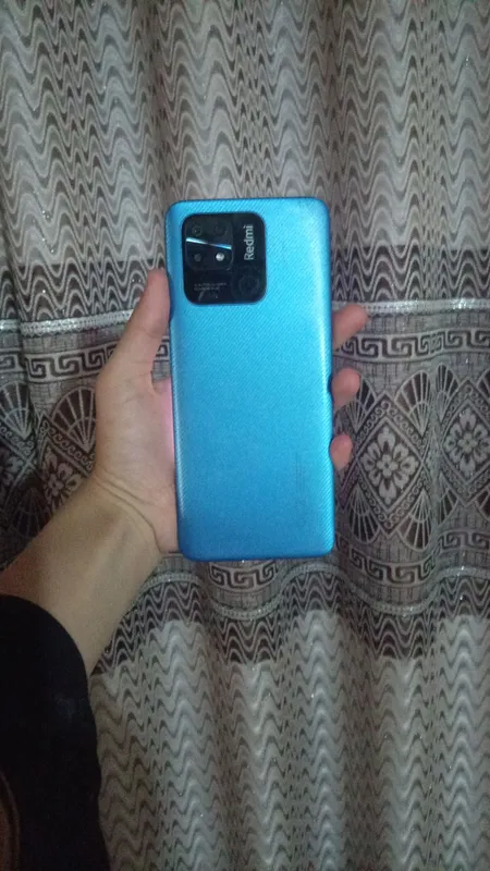 redmi 10 c 1