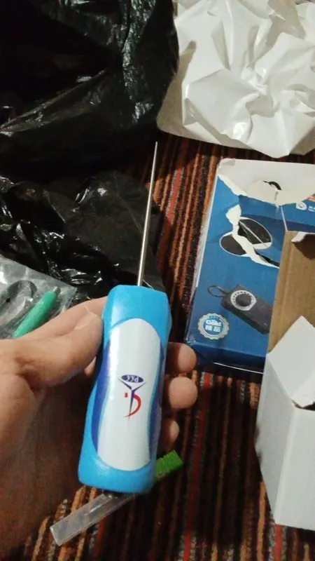 Электронный измерительный прибор Viaxun 2