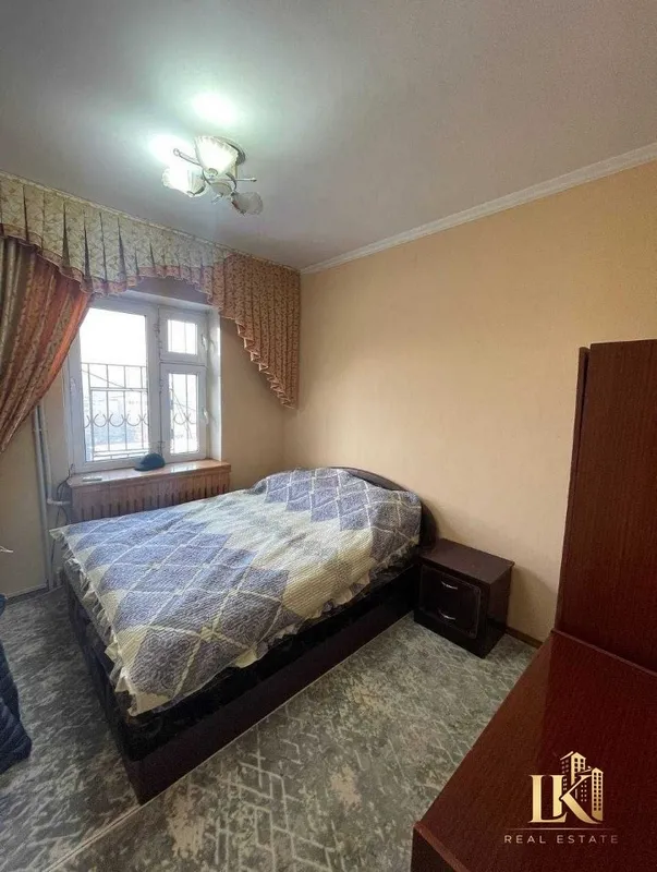 Продаётся 3-комнатная квартира 3/7/9, Мирабадский район — фото 3