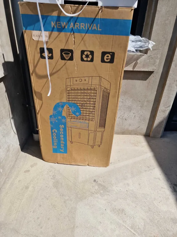 Air kuler 80 kv 10 kun olingani 10 kun bo'ldi yangidek 5 Air kuler 80 kv 10 kun olingani 10 kun bo'ldi yangidek 5