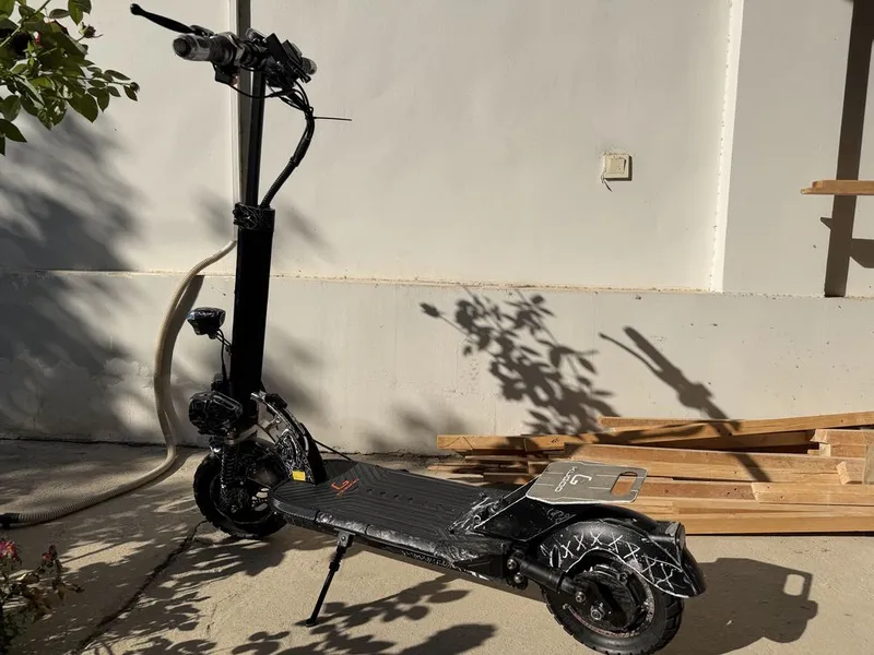 Электросамокат kugoo G D pro кастомный electro samokat кастомих 1 Электросамокат kugoo G D pro кастомный electro samokat кастомих 1